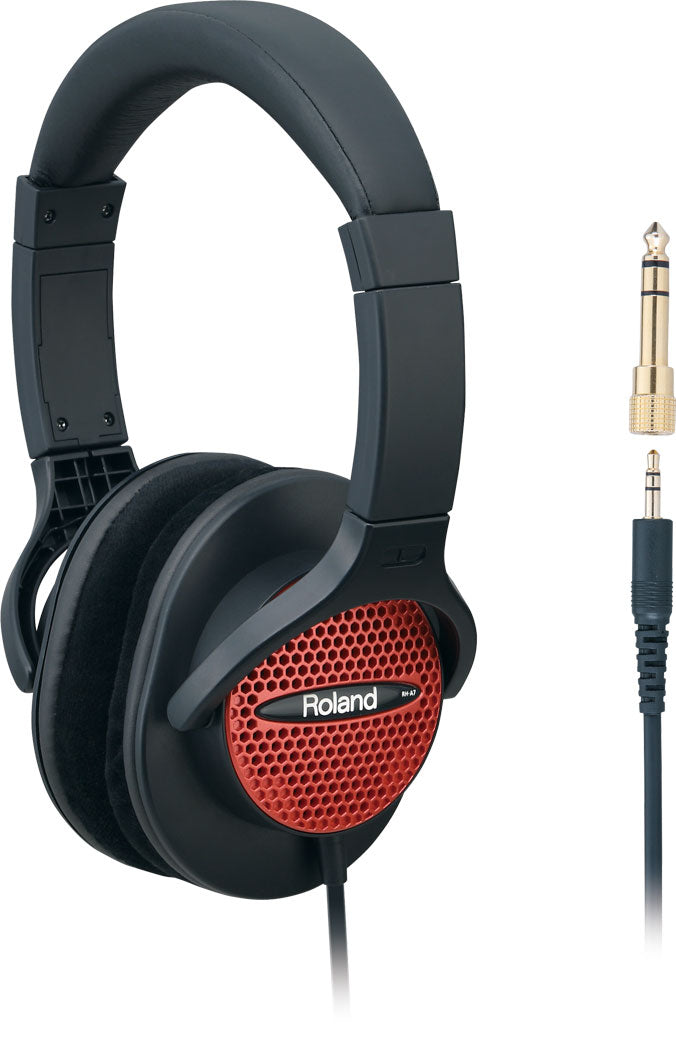 Roland RH-A7 Open-Air Headphones
