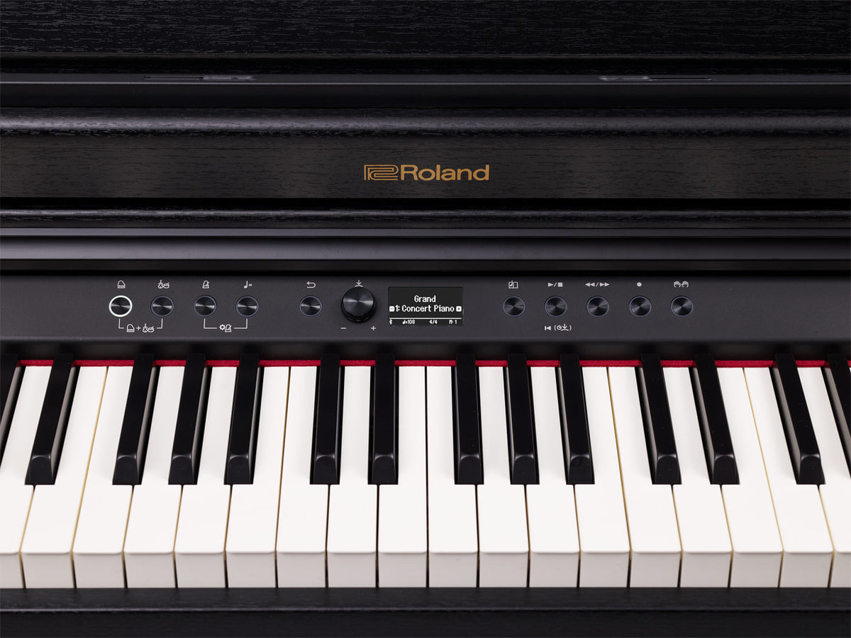 Roland RP701 Digital Piano