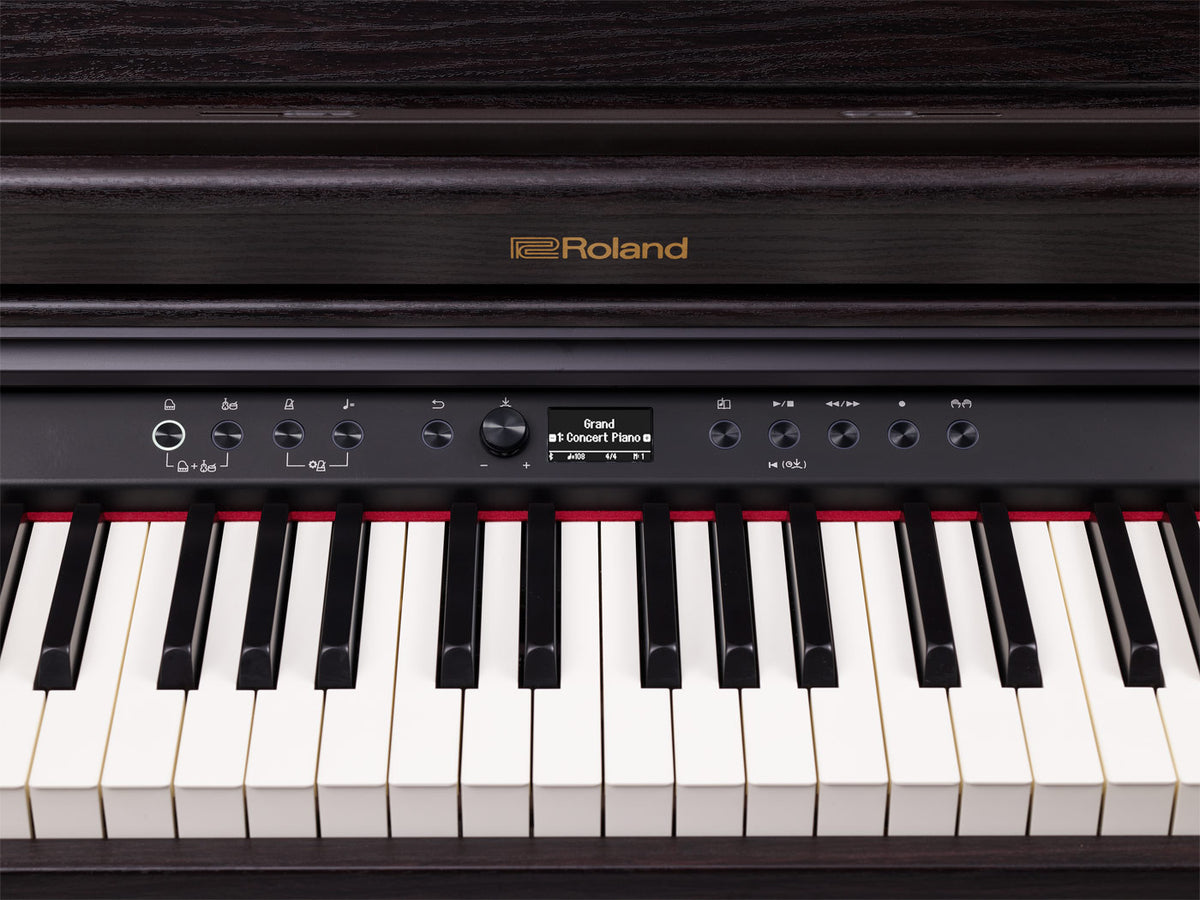 Roland RP701 Digital Piano