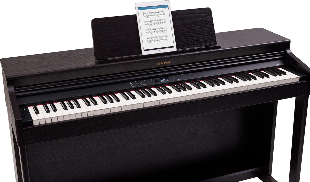 Roland RP701 Digital Piano