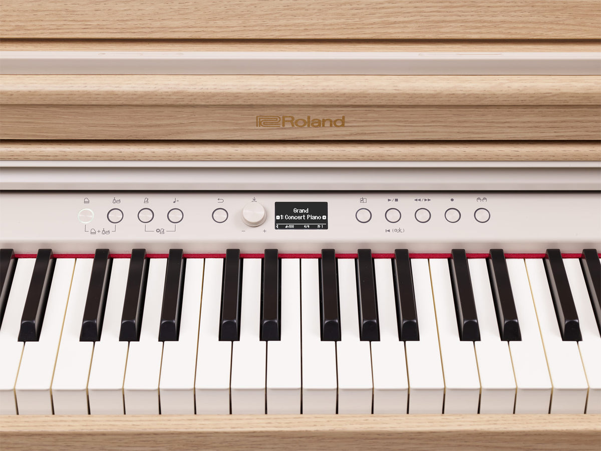 Roland RP701 Digital Piano