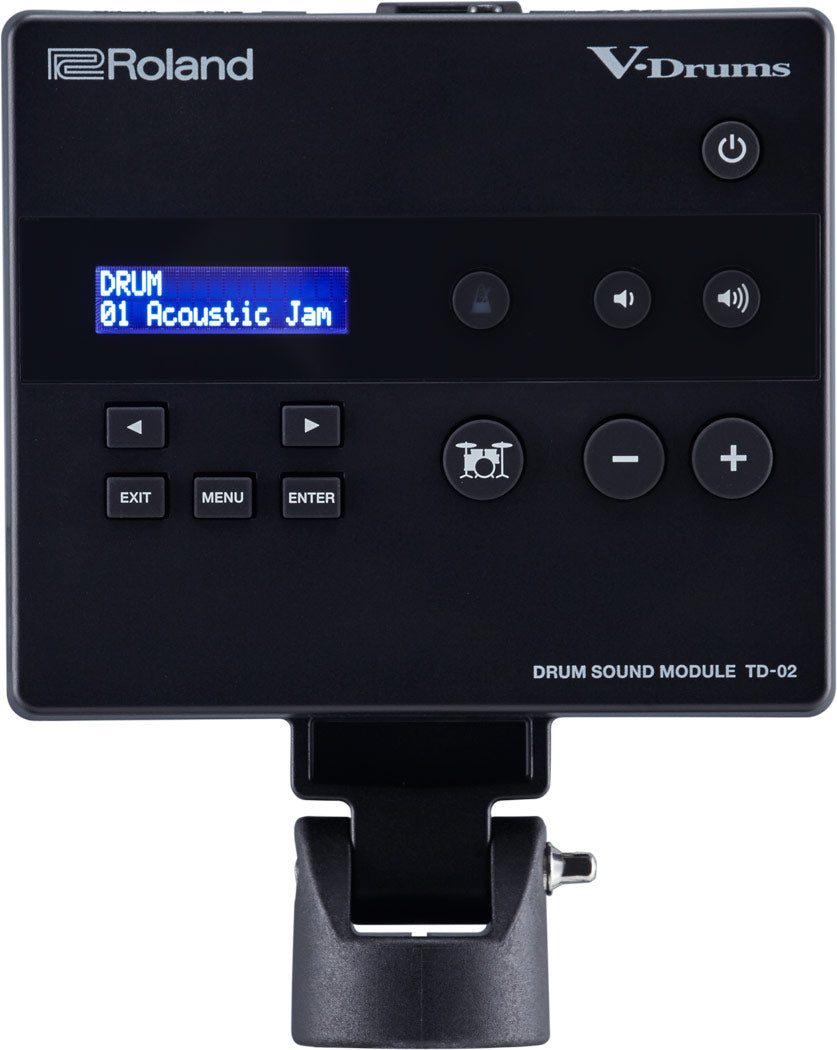 Roland TD-02KV V-Drums