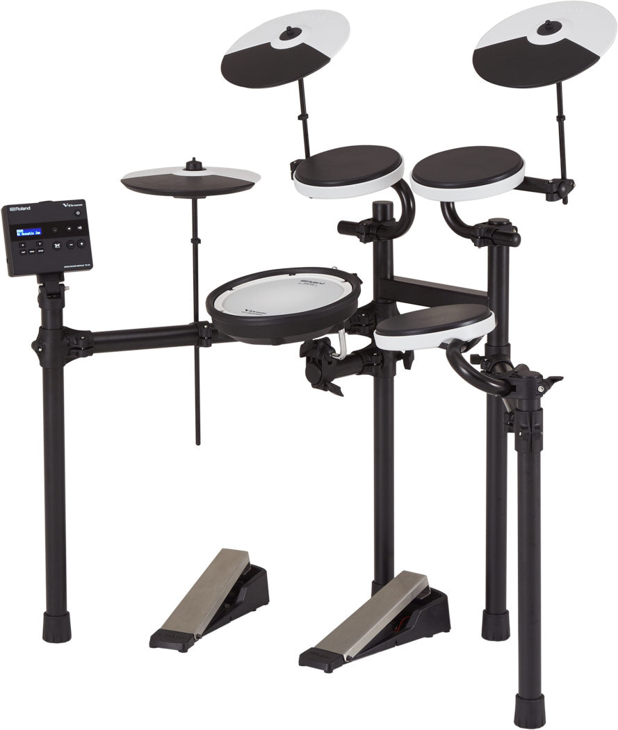 Roland TD-02KV V-Drums