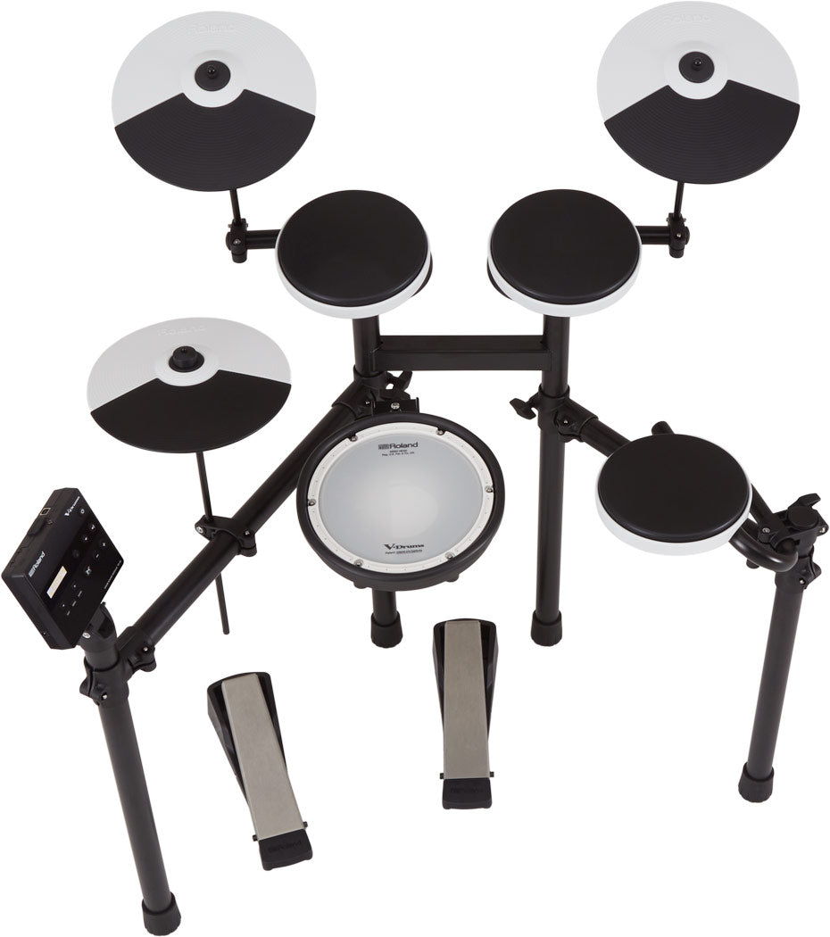 Roland TD-02KV V-Drums