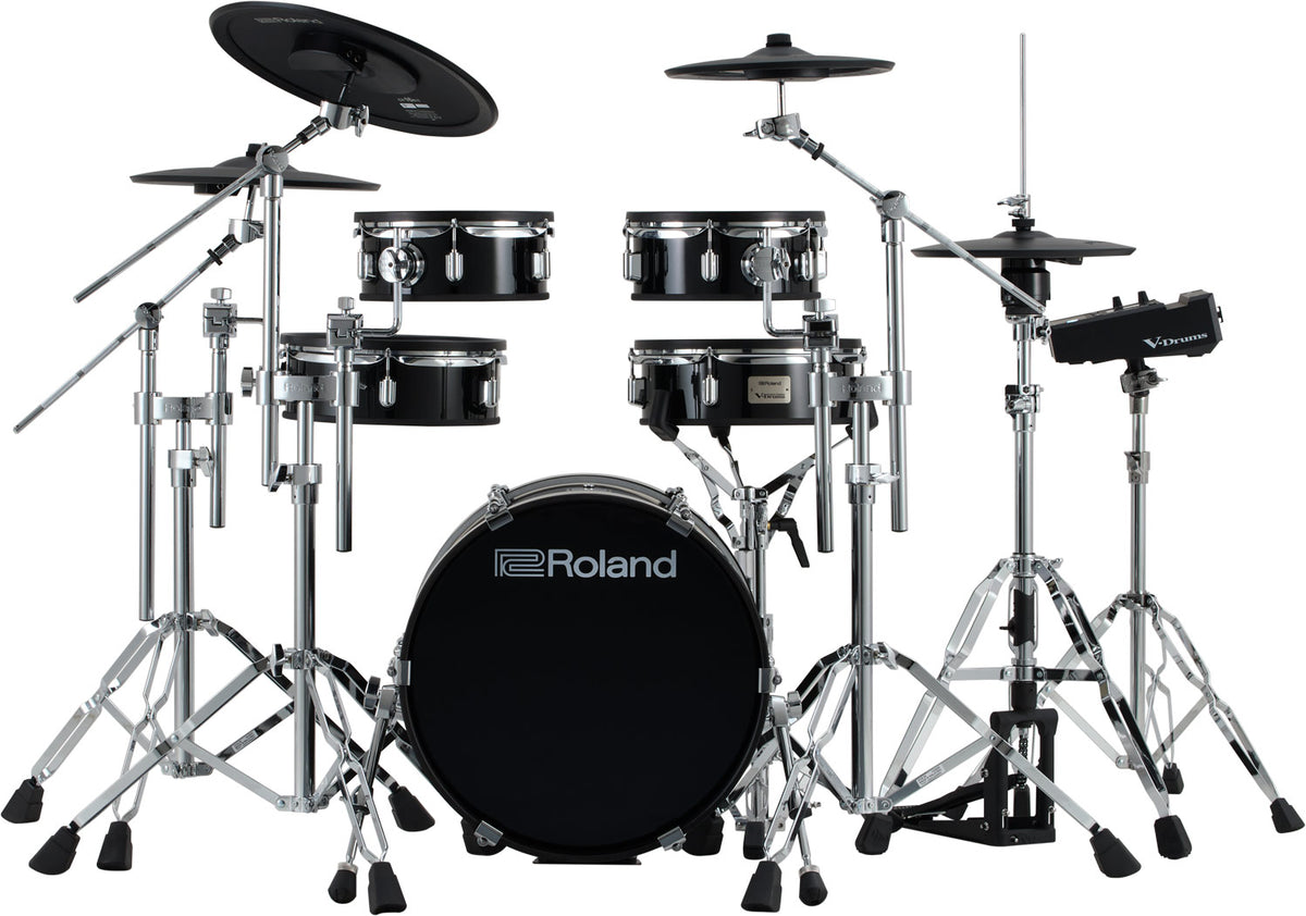 Roland VAD316 V-Drums Acoustic Design