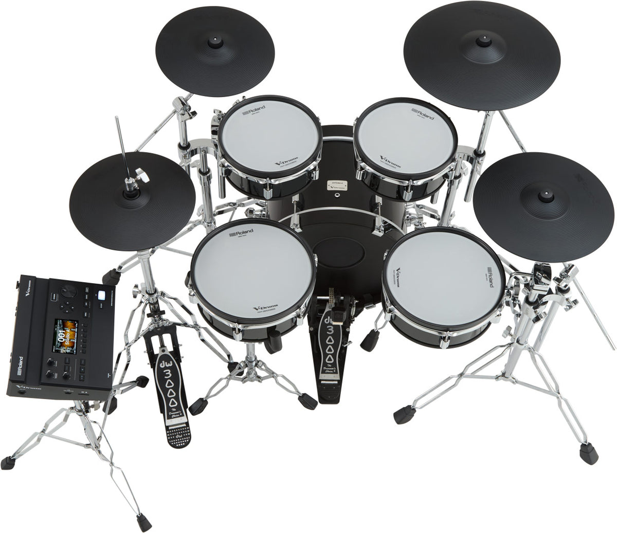 Roland VAD316 V-Drums Acoustic Design