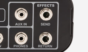 EFFECTS LOOP