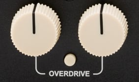 OVERDRIVE CIRCUIT