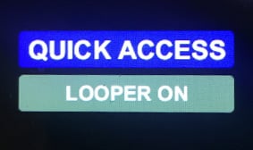 LOOPER
