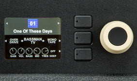 USER INTERFACE