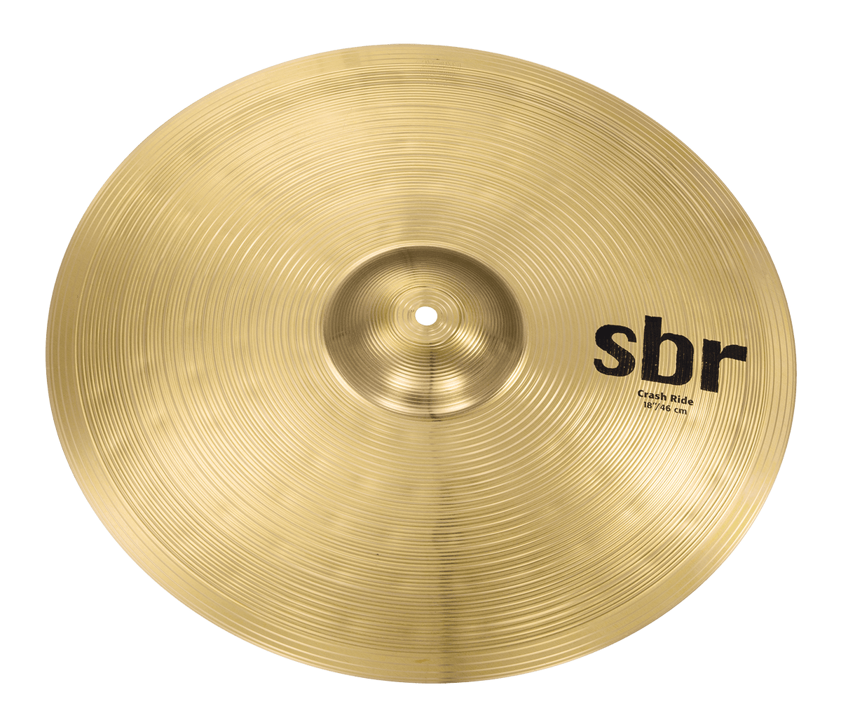 Sabian SBR1811 SBR 18" Crash Ride