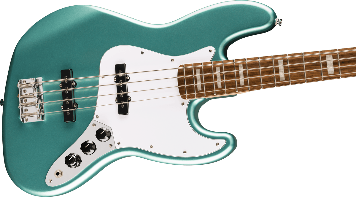 Squier Affinity Series Active Jazz Bass