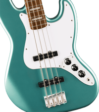 Squier Affinity Series Active Jazz Bass
