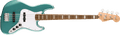 Squier Affinity Series Active Jazz Bass, front view