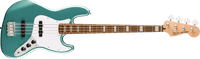 Squier Affinity Series Active Jazz Bass