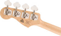 Squier Affinity Series Active Jazz Bass