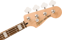 Squier Affinity Series Active Jazz Bass