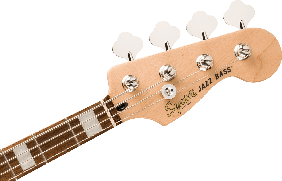 Squier Affinity Series Active Jazz Bass
