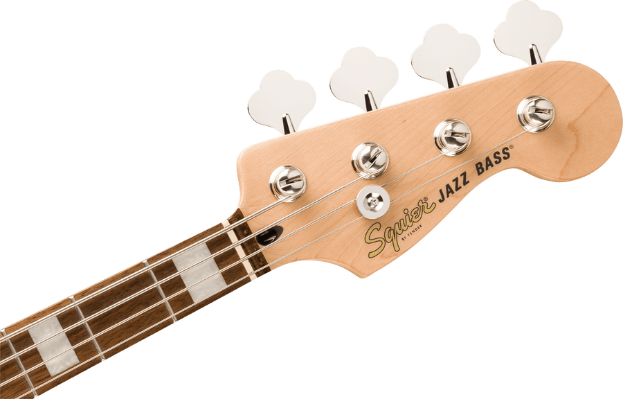 Squier Affinity Series Active Jazz Bass