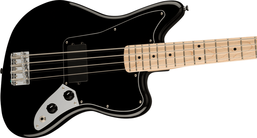 Squier Affinity Series Jaguar Bass H