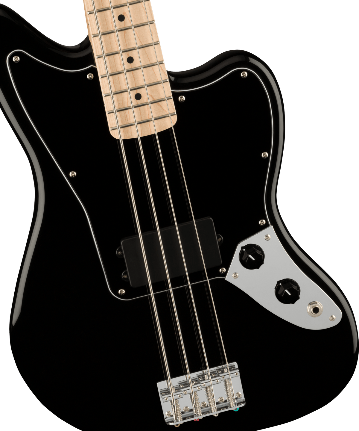 Squier Affinity Series Jaguar Bass H