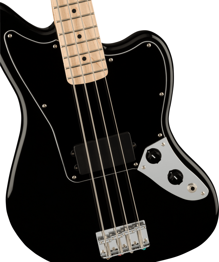 Squier Affinity Series Jaguar Bass H