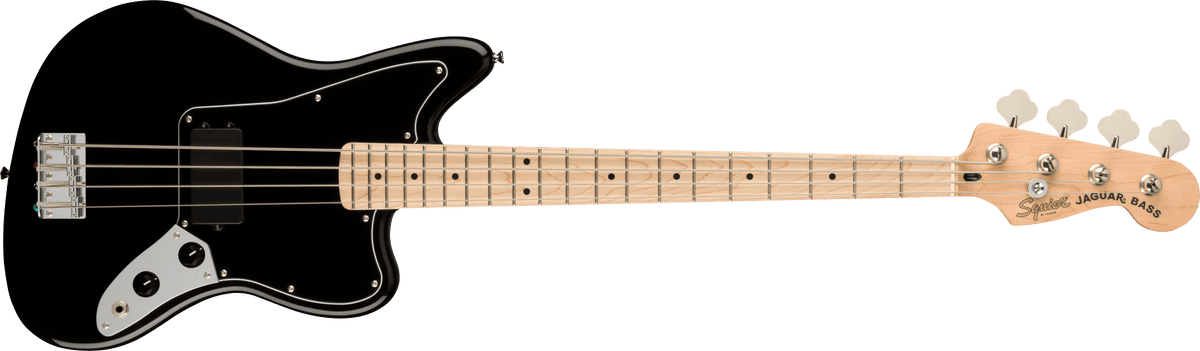 Squier Affinity Series Jaguar Bass H