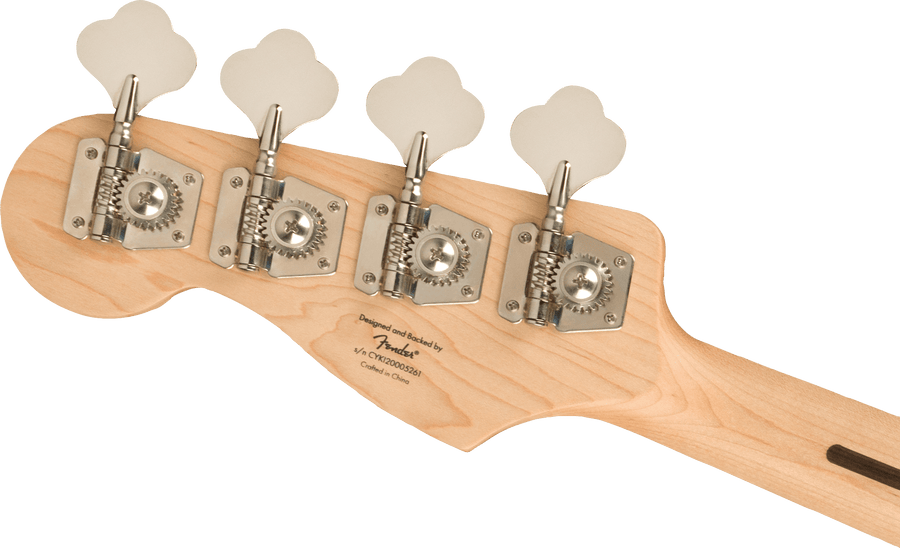 Squier Affinity Series Jaguar Bass H