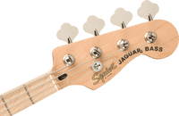 Squier Affinity Series Jaguar Bass H
