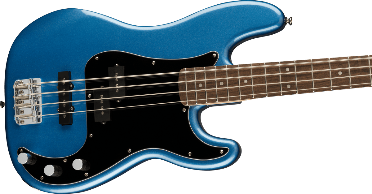 Squier Affinity Series Precision Bass PJ