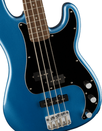 Squier Affinity Series Precision Bass PJ