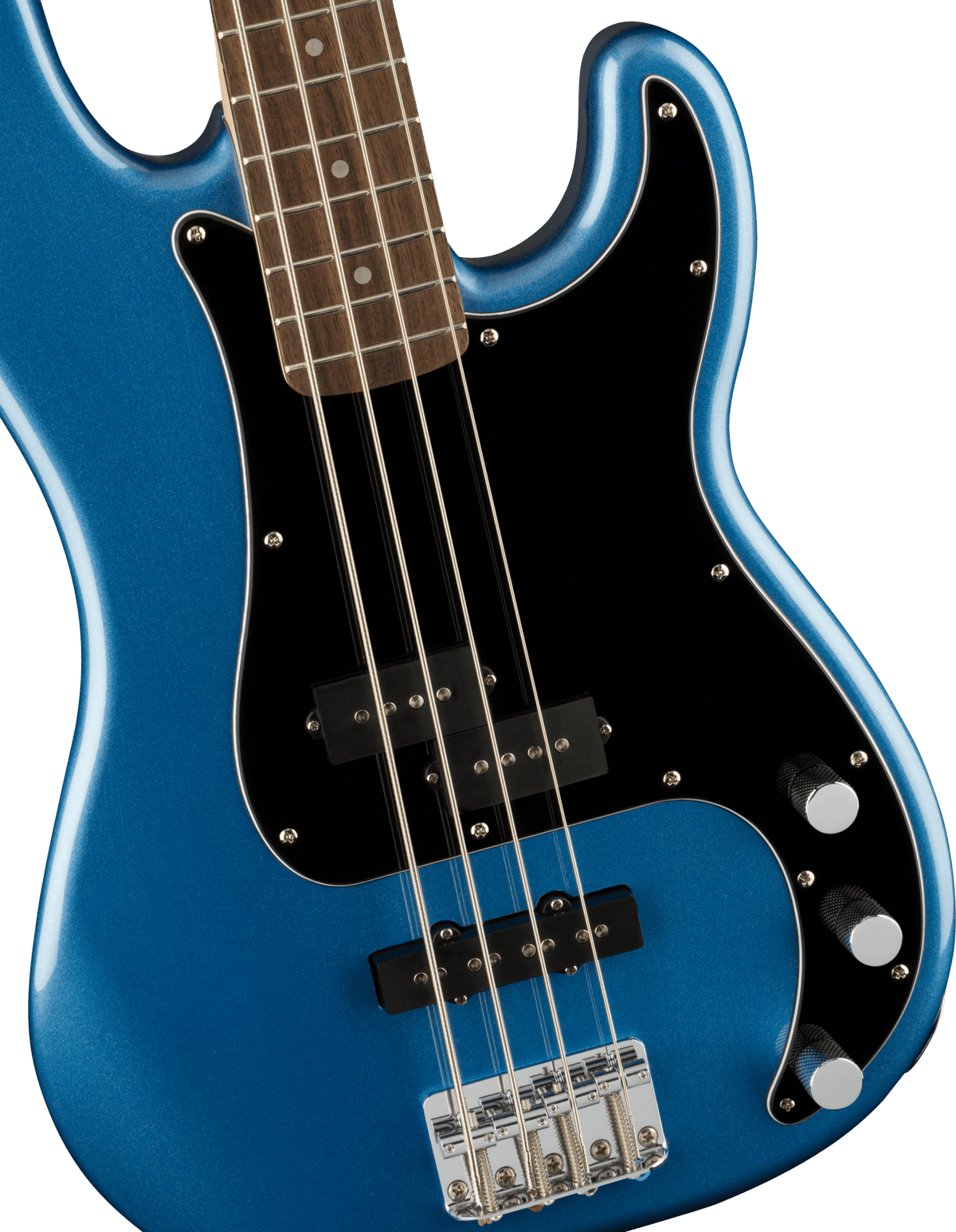Squier Affinity Series Precision Bass PJ