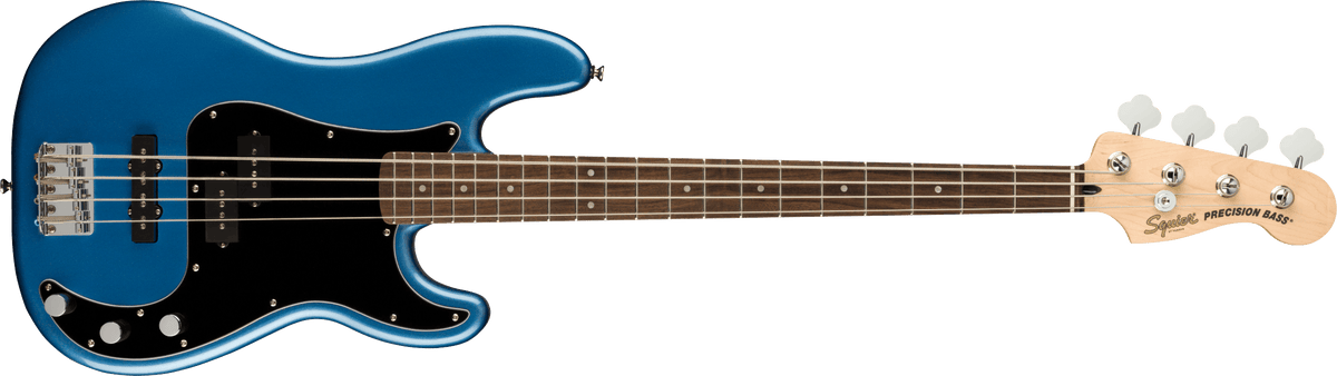 Squier Affinity Series Precision Bass PJ