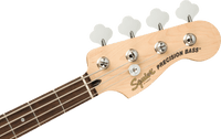 Squier Affinity Series Precision Bass PJ