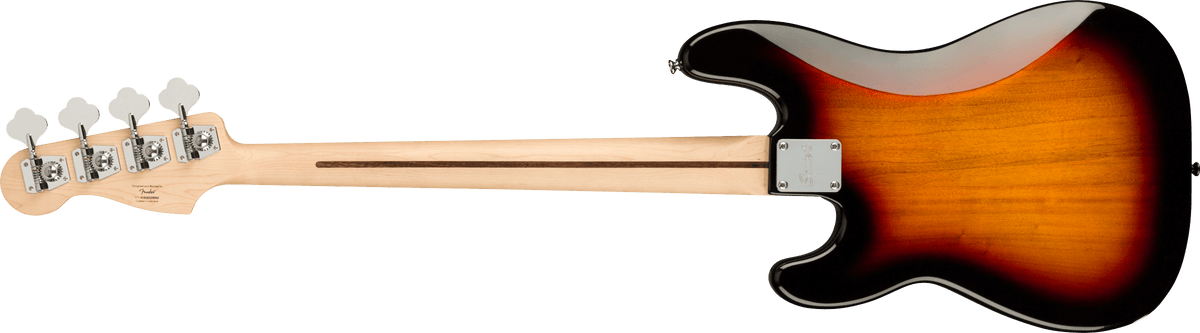 Squier Affinity Series Precision Bass PJ Pack