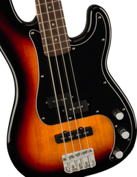 Squier Affinity Series Precision Bass PJ Pack