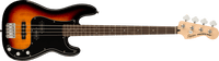 Squier Affinity Series Precision Bass PJ Pack