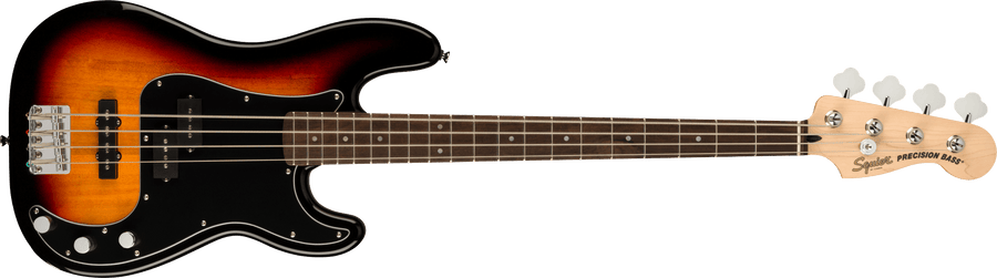 Squier Affinity Series Precision Bass PJ Pack