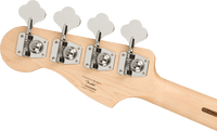 Squier Affinity Series Precision Bass PJ Pack