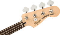 Squier Affinity Series Precision Bass PJ Pack