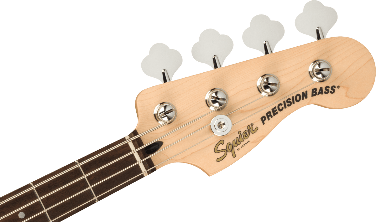 Squier Affinity Series Precision Bass PJ Pack
