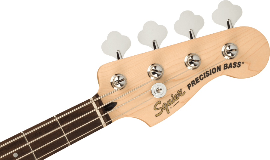 Squier Affinity Series Precision Bass PJ Pack
