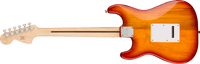 Squier Affinity Series Stratocaster FMT HSS