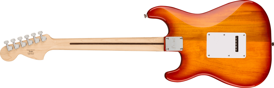 Squier Affinity Series Stratocaster FMT HSS