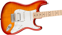 Squier Affinity Series Stratocaster FMT HSS