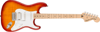 Squier Affinity Series Stratocaster FMT HSS