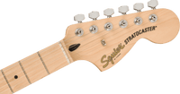 Squier Affinity Series Stratocaster FMT HSS