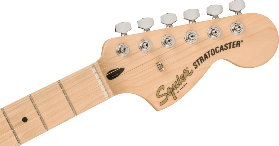 Squier Affinity Series Stratocaster FMT HSS