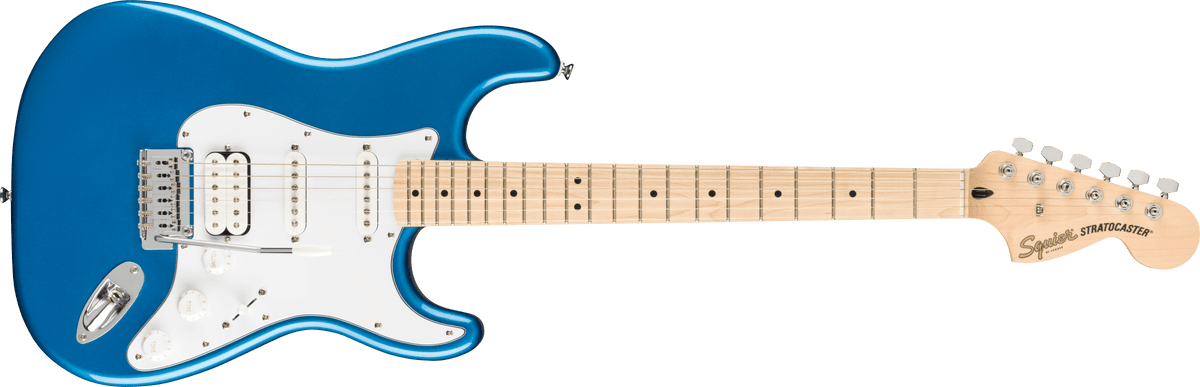 Squier Affinity Series Stratocaster HSS Pack