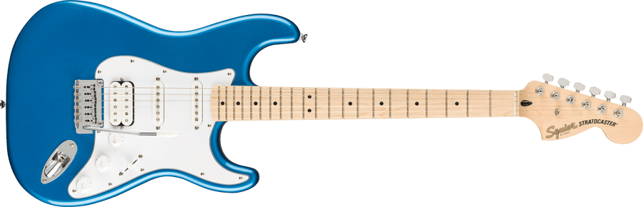 Squier Affinity Series Stratocaster HSS Pack